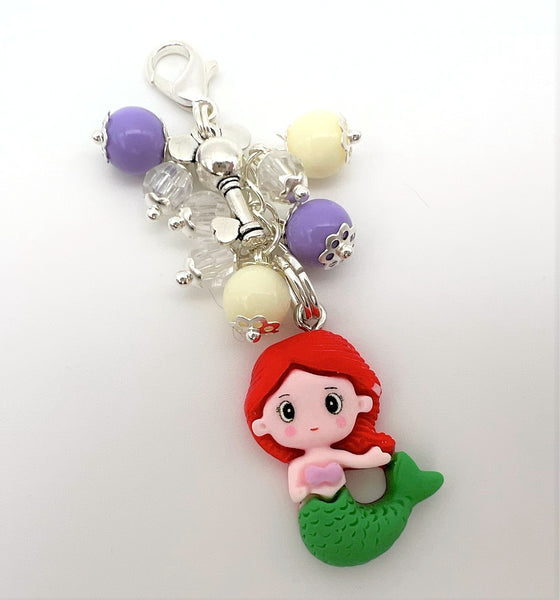 Disney Princess Charm Clip