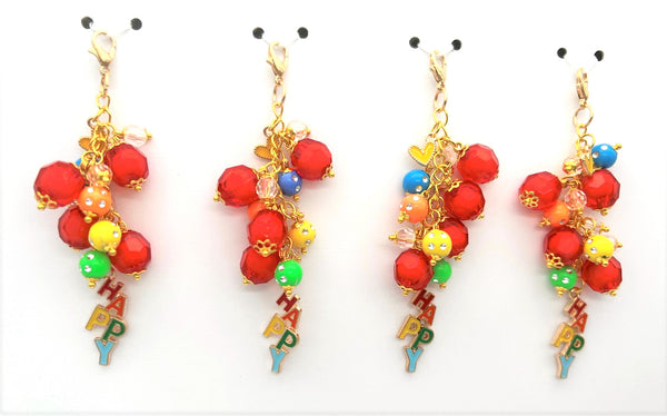 Fun Planner Charm Clip