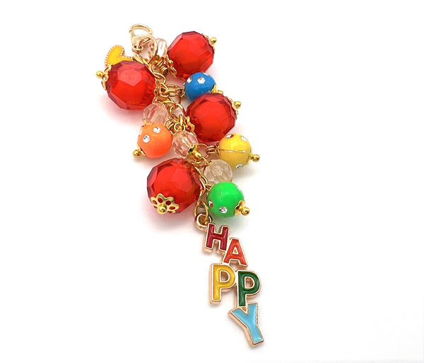 Fun Planner Charm Clip