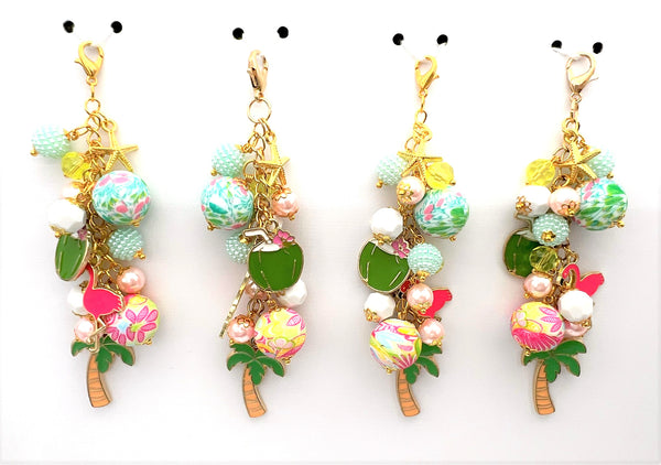 Lilly Palm Tree Accessory