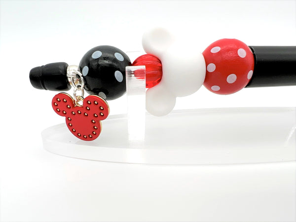 Disney Beaded Pen