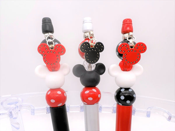 Disney Beaded Pen