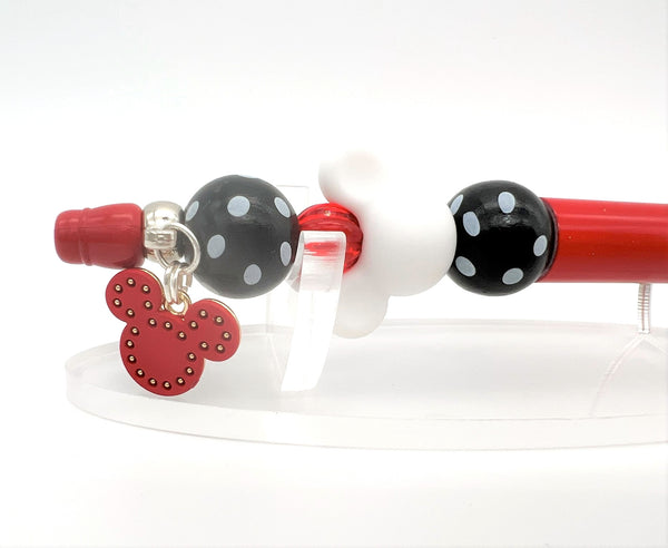 Disney Beaded Pen