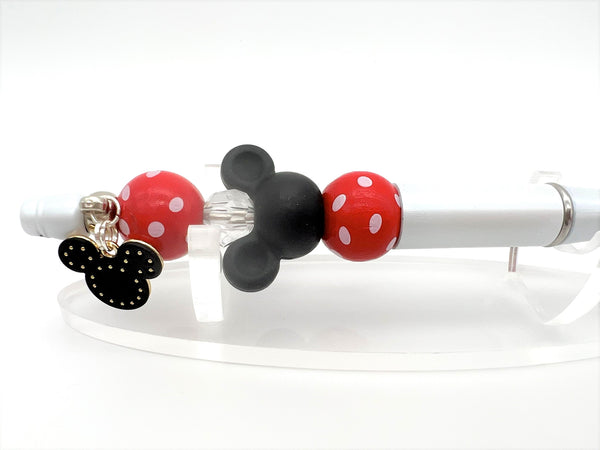 Disney Beaded Pen