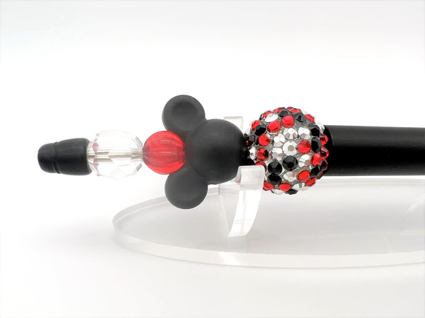 Disney Rhinestone Beaded Pen