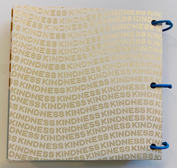 Premade Scrapbook Photo Album