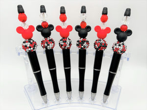 Disney Autograph Book Pens