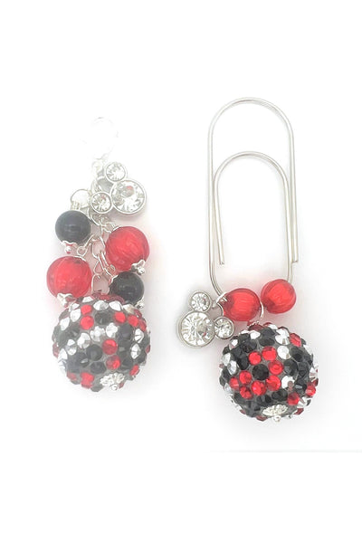 Disney Bling Charm Clip or Paperclip