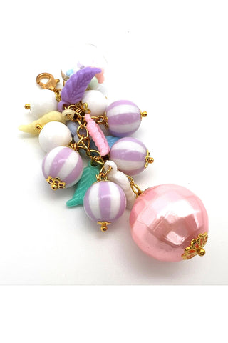 Pastel Planner Charm Clip