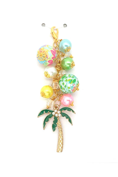 Lilly Palm Tree Accessory
