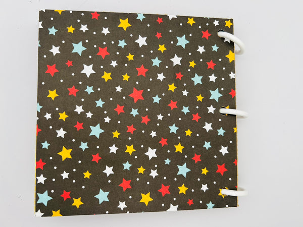 Premade Disney Scrapbook Photo Album