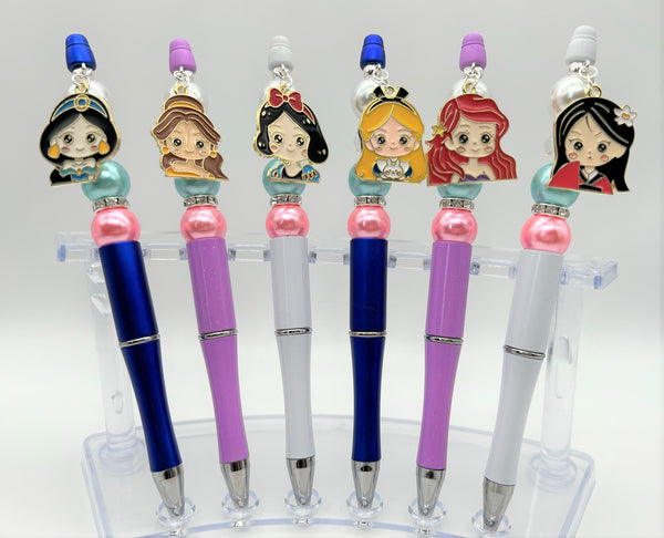 Disney Princess Pen