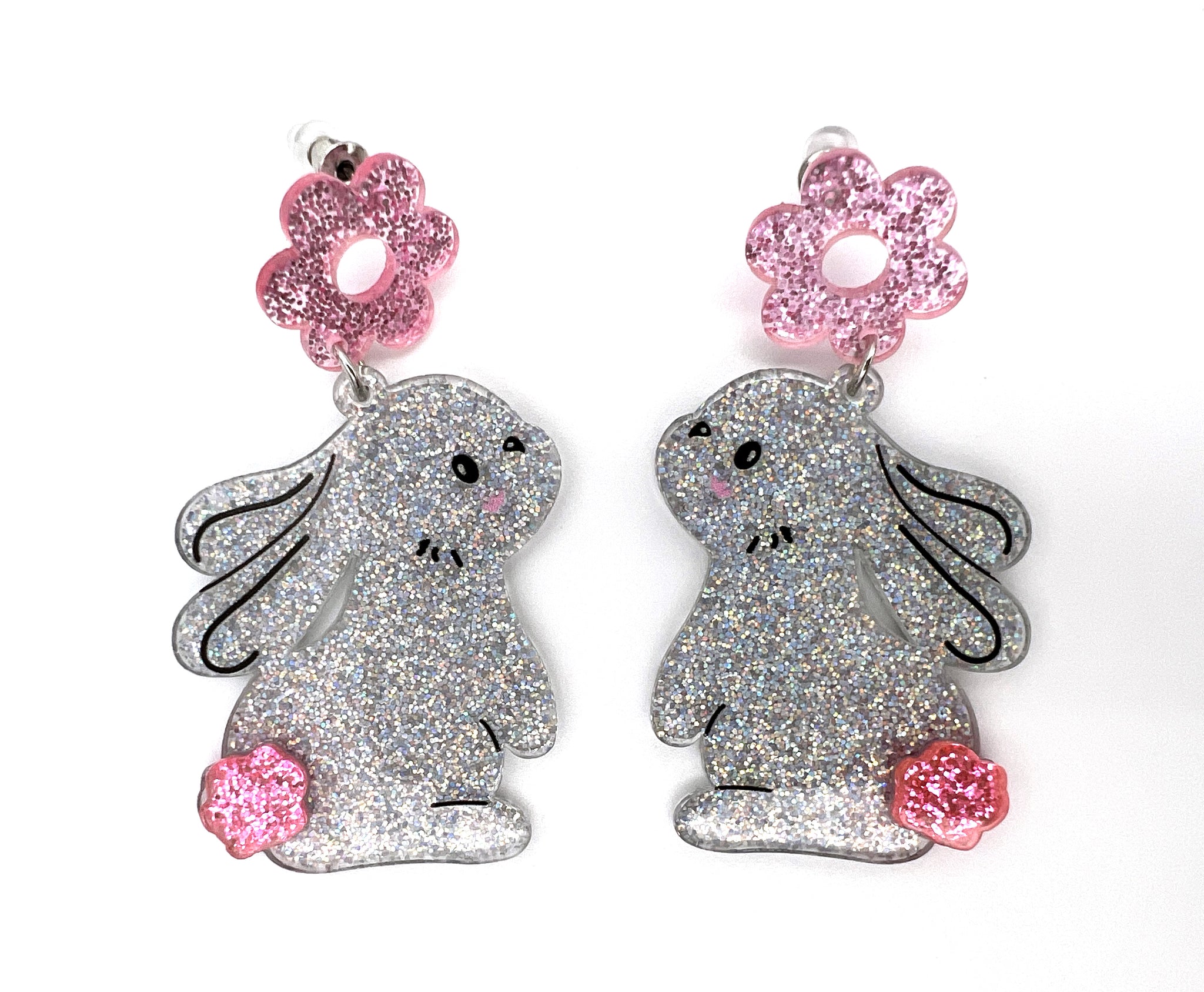 Easter Earrings