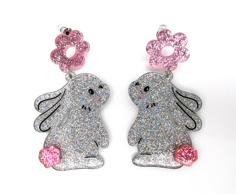 Easter Earrings