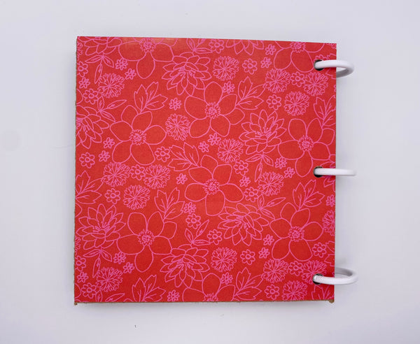 Premade Summer Photo Album
