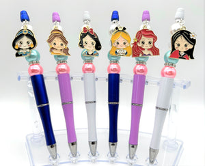 Disney Princess Pen