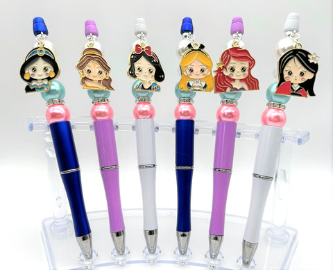 Disney Princess Pen