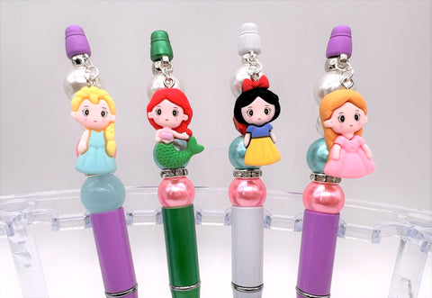 Disney Princess Pen